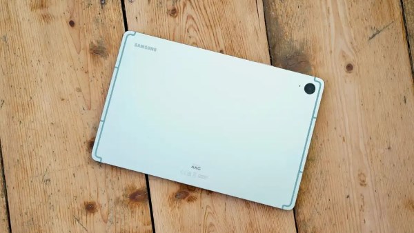 سامسونج تقترب من إطلاق جهازها اللوحي الاقتصادي Galaxy Tab S10 Lite