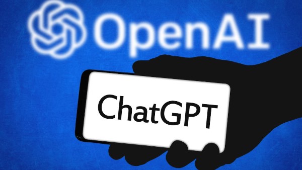 ChatGPT 