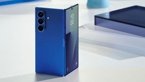 Galaxy Z Fold 7