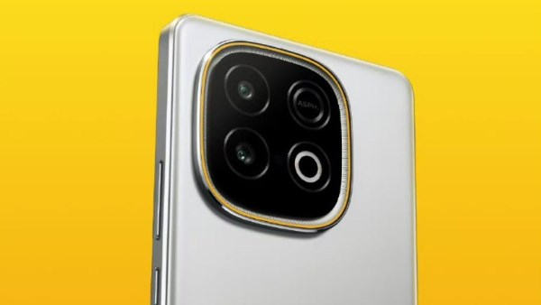iQOO Z10 Turbo+