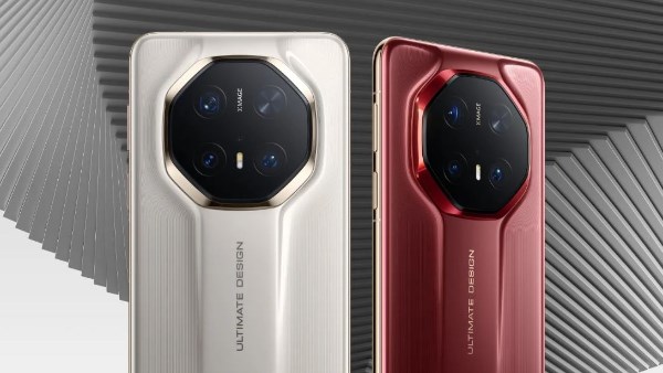 Huawei Mate 70 RS