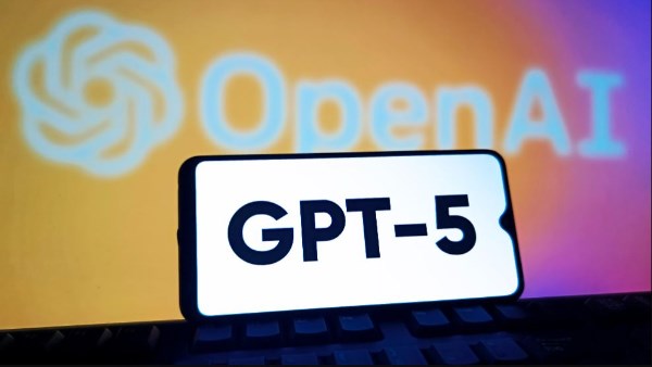 GPT-5