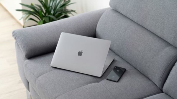 MacBook