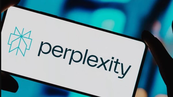 Perplexity 