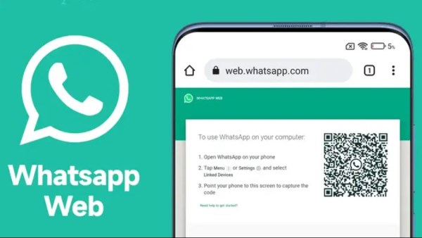 واتساب ويب: كل ما تحتاج معرفته وكيفية الاستخدام بسهولة