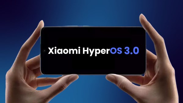 HyperOS 3