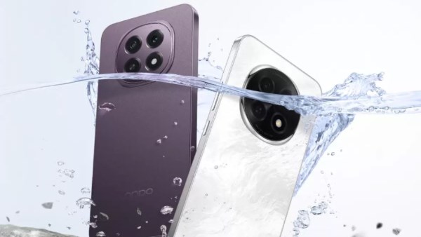 هواتف Oppo 