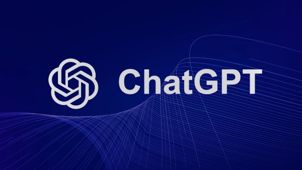 ChatGPT 