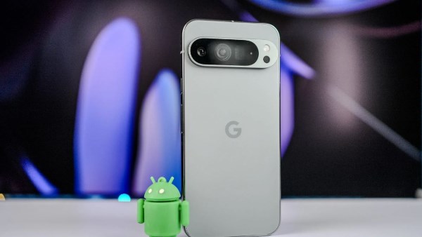رسميا.. جوجل تطلق هاتف Pixel 10 بمعالج Tensor G5 ونظام كاميرا خلفية ثلاثية