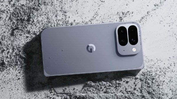 رسميا.. جوجل تكشف عن Pixel 10 Pro Fold ببطارية أكبر وشاشة خارجية محسنة