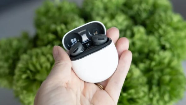 Pixel Buds 2a