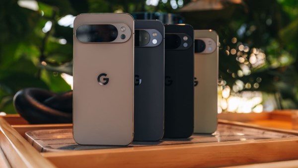 Pixel 10 Pro XL