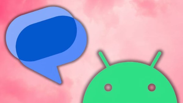 جوجل Messages