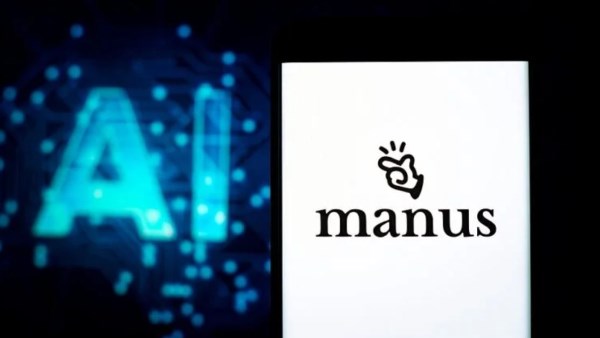 Manus 