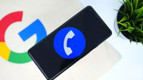 تطبيق الهاتف 