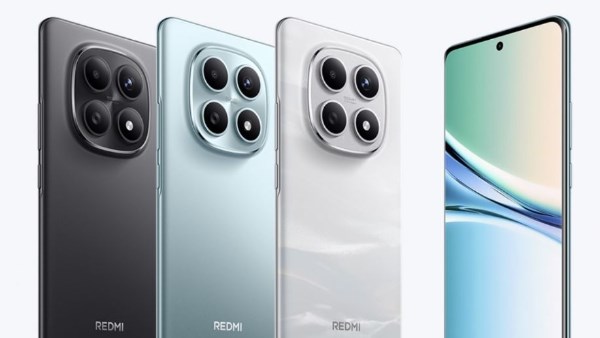 Redmi Note 15