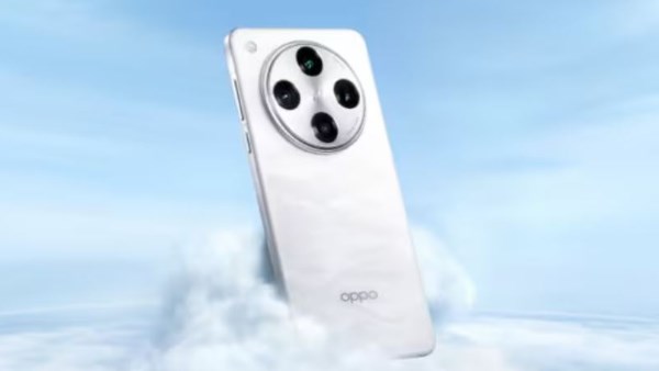 Oppo Find