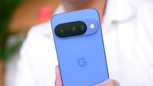 Pixel 10