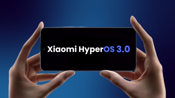  HyperOS 3