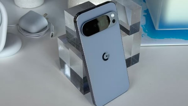 Pixel 10