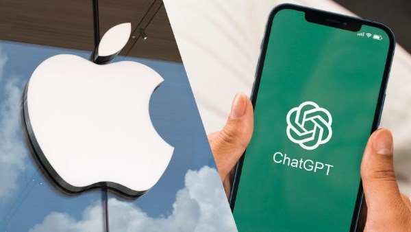 آبل تكشف عن خيارات جديدة لـ ChatGPT في بيئات العمل
