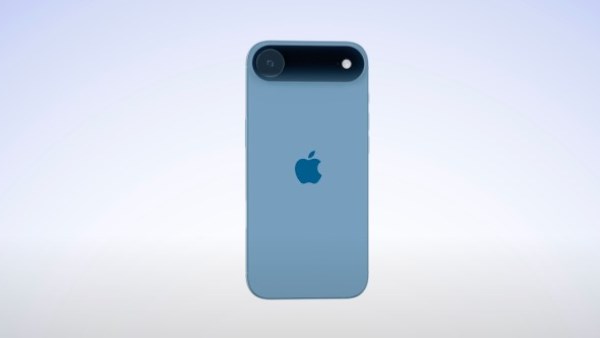 iPhone Air