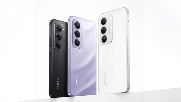 Redmi Note 15R