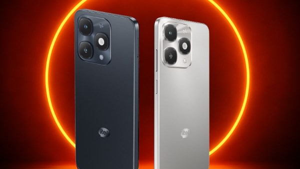 Itel Zeno 20