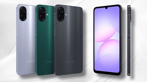 Galaxy A07