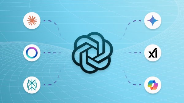 بدائل مميزة لـ ChatGPT.. أدوات ذكاء اصطناعي تناسب مختلف الاحتياجات