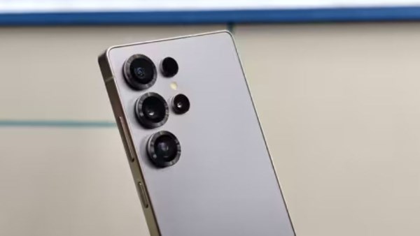 سامسونج Galaxy S25 Ultra