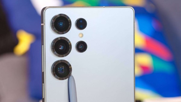 Galaxy S25 Ultra