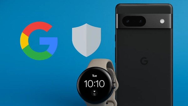 جوجل تطلق برنامج Pixel Care+ لحماية أجهزتها