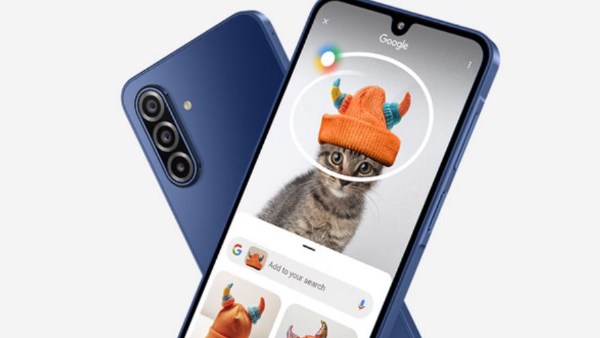 سامسونج تطلق Galaxy A17 5G.. هاتف اقتصادي بإمكانات قوية