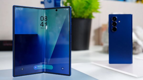 موبايلات طي منافسة بقوة.. أفضل 4 بدائل لـ سامسونج Galaxy Z Fold 7