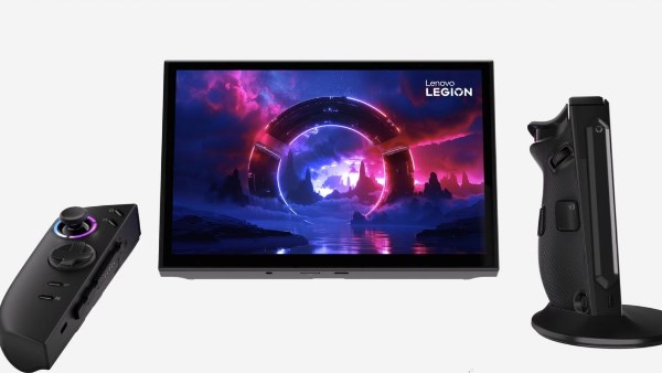 Lenovo Legion Go 2