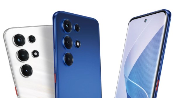 itel Super 26 Ultra