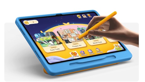 شاومي تطلق Redmi Pad 2 Play ببطارية ضخمة وشاشة عالية الدقة
