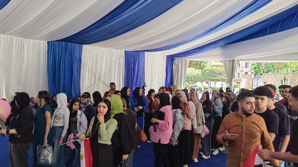 انتخابات مجلس الشيوخ