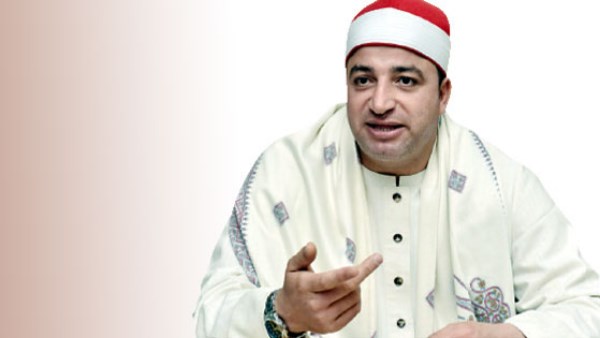 الشيخ طه النعماني