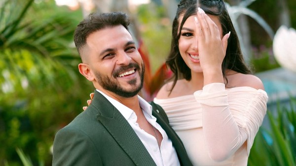 محمد رشاد 