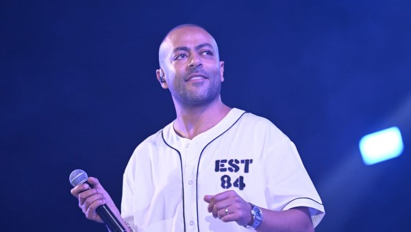 تامر عاشور 