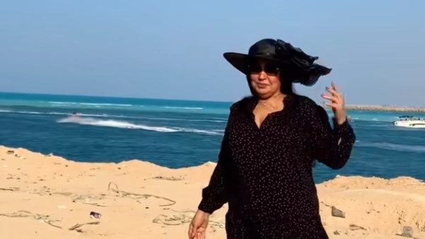 فيفي عبده 