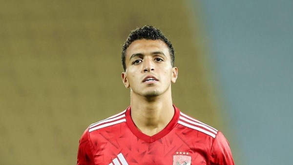 شوبير: إصابة ياسين مرعي تبعده عن مباراة بيراميدز وصفوف المنتخب