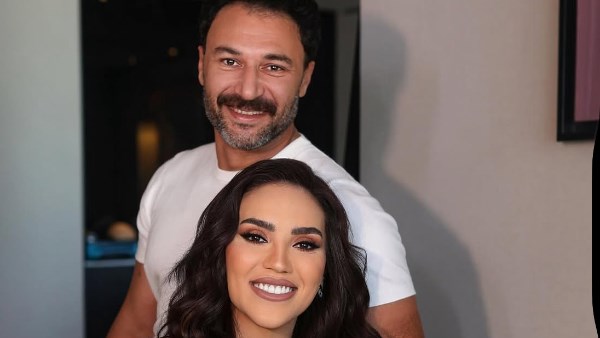 مي فاروق 