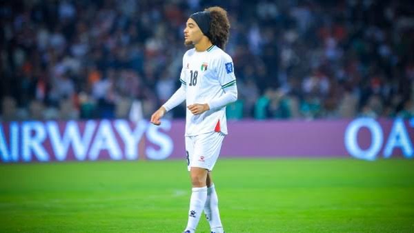 آدم كاييد: لم أتوقع هذا الحب من جماهير الزمالك