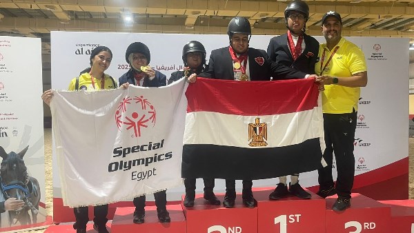 الفروسية 