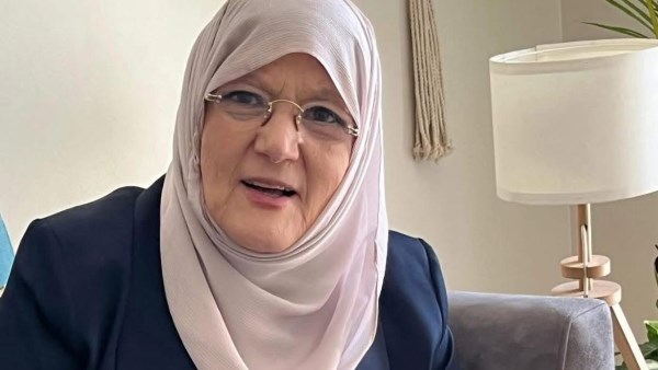 يمش البارودي 