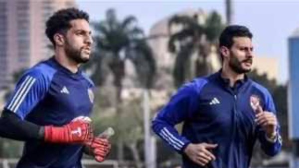 محمد فضل: الشناوي أساسي مع المنتخب.. ولا يجب إحباط شوبير