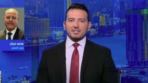 العمل الليلي وإجازة الوضع.. جبران يكشف تفاصيل بنود قانون العمل الجديد الخاصة بالمرأة